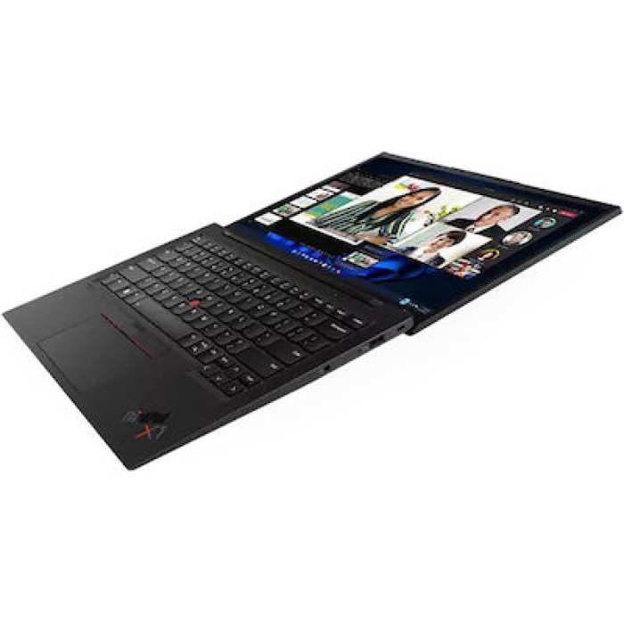 Lenovo ThinkPad X1 Carbon G1 14" Refurbished Grade A (I5-3427U/8GB/128GB SSD/Intel HD Graphics 5500/W10 PRO)