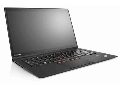 Lenovo ThinkPad X1 Carbon G1 14" Refurbished Grade A (I7-3667U/8GB/128GB SSD/Intel HD Graphics 4000/W10 PRO)