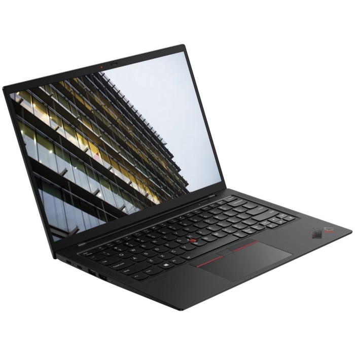 Lenovo ThinkPad X1 Carbon G1 14" Refurbished Grade A (I7-3667U/8GB/128GB SSD/Intel HD Graphics 4000/W10 PRO)