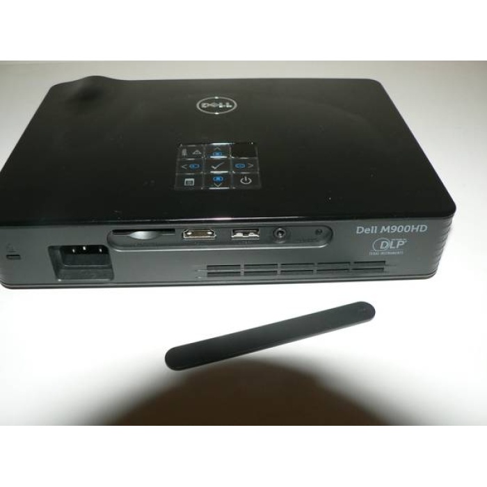 Dell M900HD Projector Refurbished Grade A