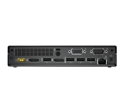 Lenovo ThinkCentre M710Q Tiny