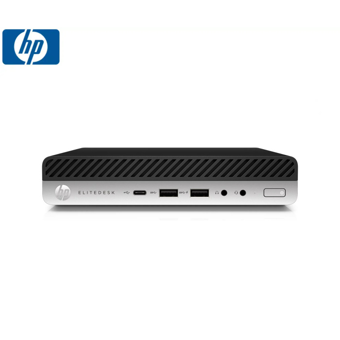 Pc Grade A Hp 705 G4 Dm 65w Amd R3-2200g/8gb/m2-256gb