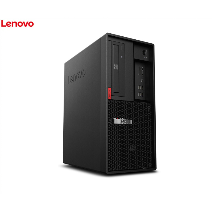 Pc Ws Lenovo P330 Mt I7-8700/1x8gb/250gb-ssd-new/odd