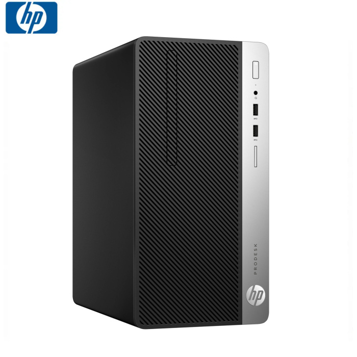 Pc Ga+ Hp 400 G5 Mt I5-8500/8gb/250gb-ssd-new/odd