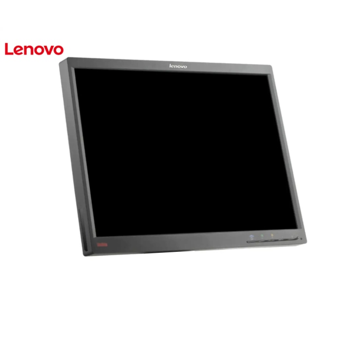 Monitor 22" Led Lenovo Lt2252p Bl No Base Gb