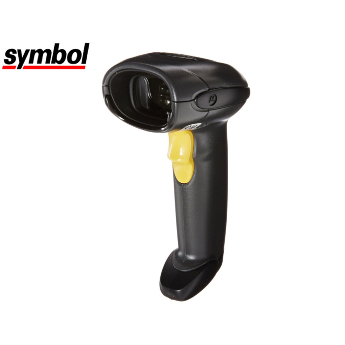 Pos Barcode Scanner Motorola Symbol Ds4208 2d Usb