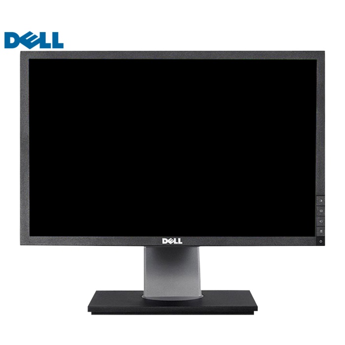 Monitor 19" Tft Dell 1909w Bl-sl Wide Ga