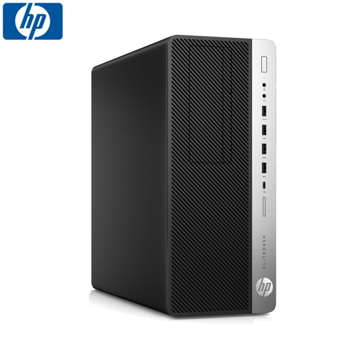 Pc Ga+ Hp 800 G3 Mt I5-6500/1x8gb/240gb-ssd-new/no-odd