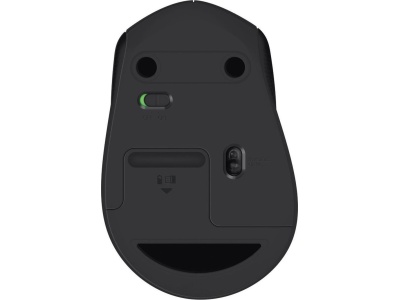 Logitech M330 Silent Plus