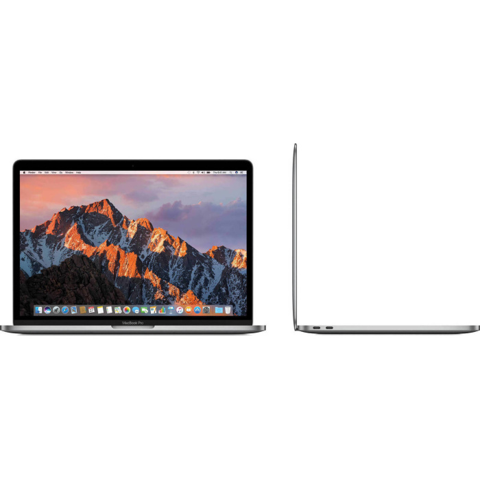 Apple MacBook Pro 14.1 13" Refurbished Grade A (i5-7360U/8GB/128 GB/Iris Plus Graphics 640/High Sierra)