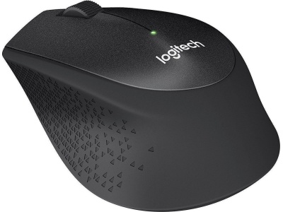 Logitech M330 Silent Plus