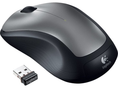 Logitech M310