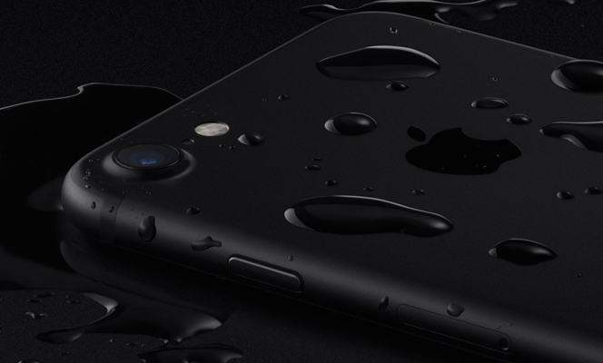 Apple iPhone 7 Single SIM (2GB/32GB) Μαύρο