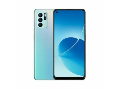 Oppo Reno6 5G