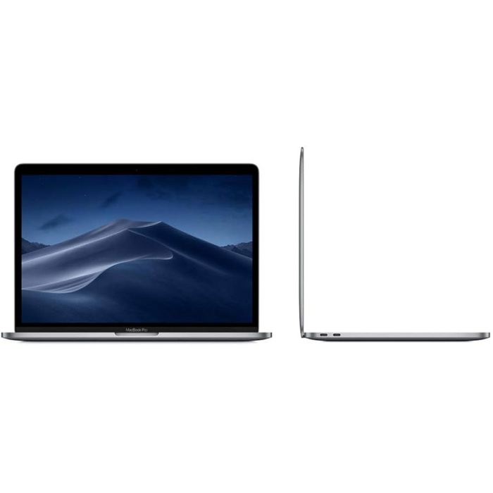 Apple MacBook Pro 14.1 13" Refurbished Grade A (i5-7360U/16GB/256 GB/Iris Plus Graphics 640/High Sierra)