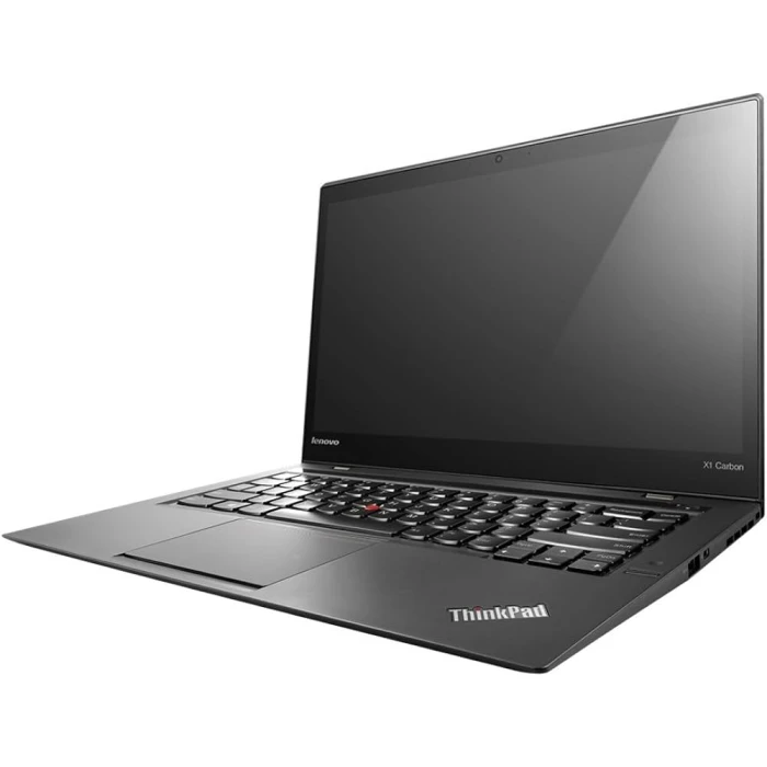 Lenovo ThinkPad X1 Carbon G3 14" Refurbished Grade A (I5-5200U/8GB/256GB SSD/Intel HD Graphics 5500/W10 PRO)