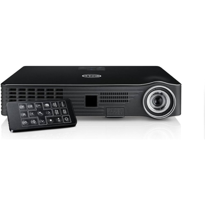 Dell M900HD Projector Refurbished Grade A