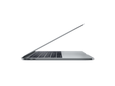 Apple MacBook Pro 14.1 13.3" Space Gray Refurbished Grade A (i5-7360U/8GB/256 GB/Iris Plus Graphics 640/High Sierra)
