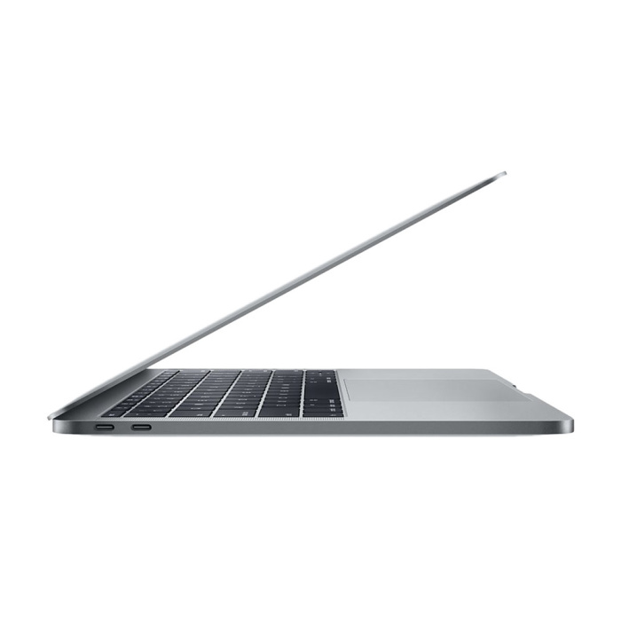 Apple MacBook Pro 14.1 13.3" Space Gray Refurbished Grade A (i5-7360U/8GB/256 GB/Iris Plus Graphics 640/High Sierra)