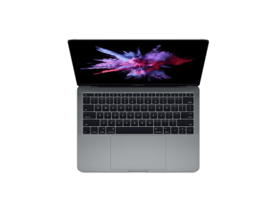 Apple MacBook Pro 14.1 13" Refurbished Grade A (i5-7360U/16GB/256 GB/Iris Plus Graphics 640/High Sierra)