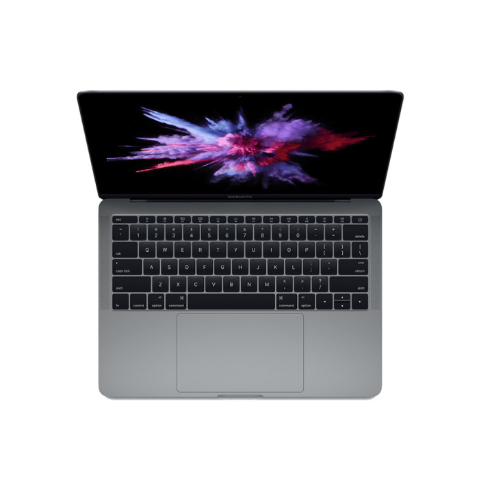 Apple MacBook Pro 14.1 13" Refurbished Grade A (i5-7360U/16GB/256 GB/Iris Plus Graphics 640/High Sierra)