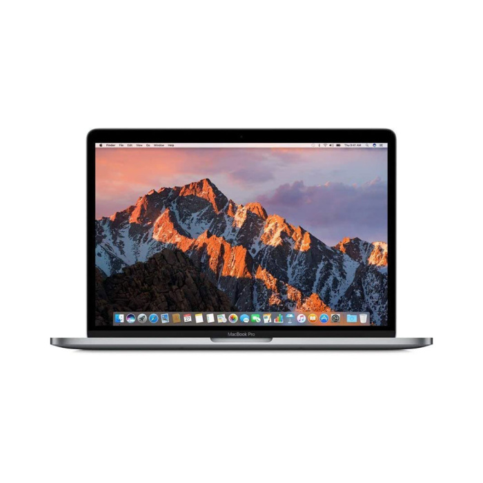 Apple MacBook Pro 15.2 13″ Mid 2018 Α1989 Refurbished Grade A (I5-8259U/16GB/256GB SSD/Intel Iris Plus 650/MacOS)