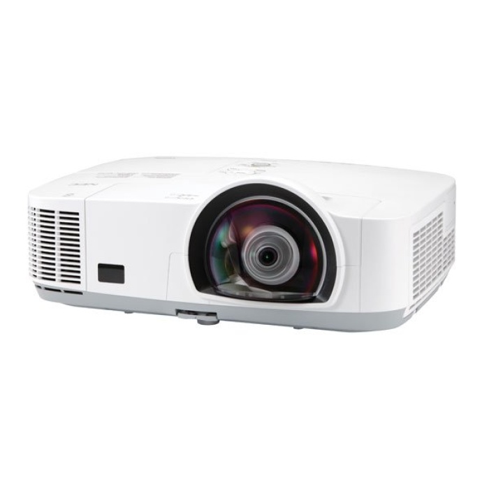 Nec M260Xs Projector Refurbished Grade A