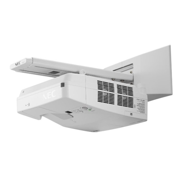 Nec UM301W Projector Refurbished Grade A