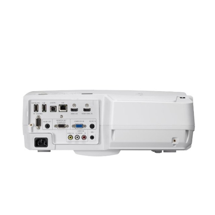 Nec UM301W Projector Refurbished Grade A