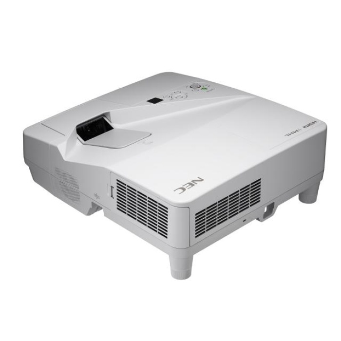 Nec UM301W Projector Refurbished Grade A