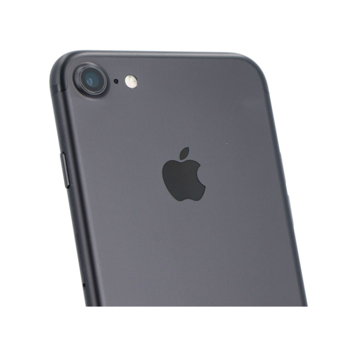 Apple iPhone 7 Single SIM (2GB/32GB) Μαύρο Refurbished Grade A