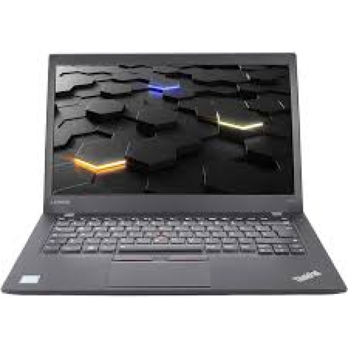 Lenovo Thinkpad T460s 14" Refurbished Grade A (I5-6200U/8GB/256GB SSD/Intel HD Graphics 520/W10 PRO)