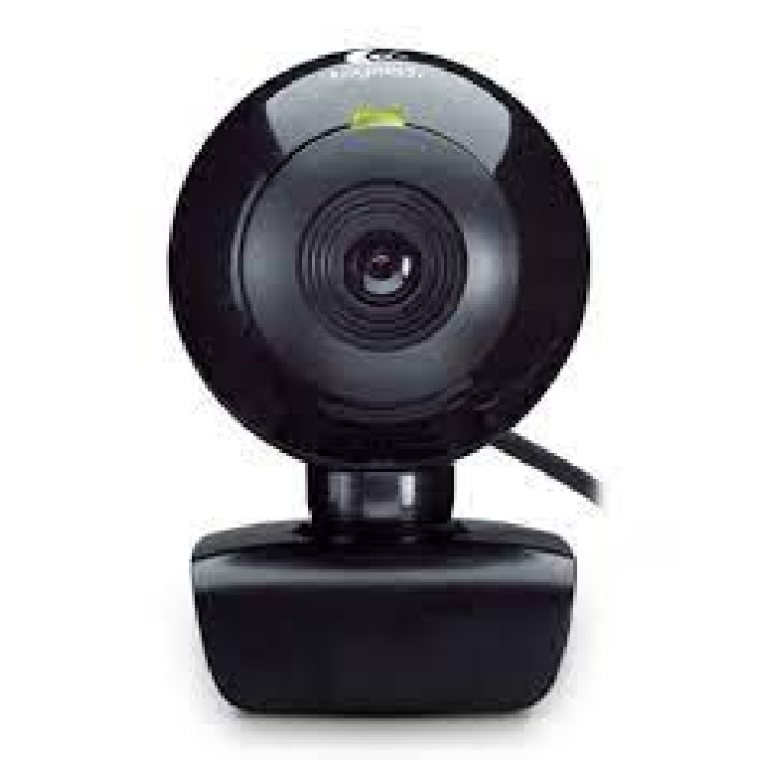 Logitech C120 Webcam 860-000095