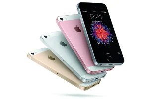 Apple iPhone SE 2016