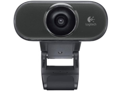 Logitech C210 Webcam