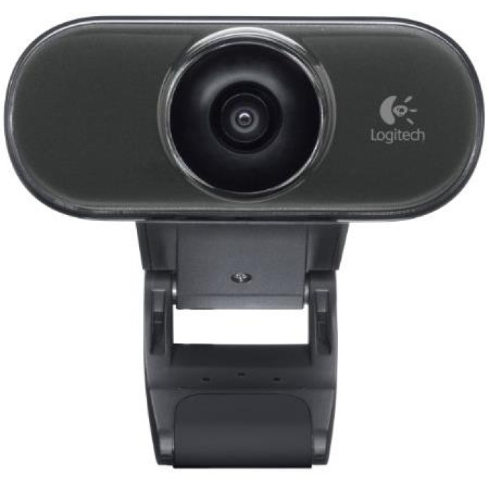 Logitech C210 Webcam 860-000272