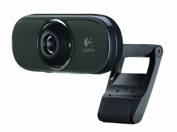 Logitech C210 Webcam 860-000272