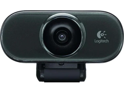 Logitech C210 Webcam