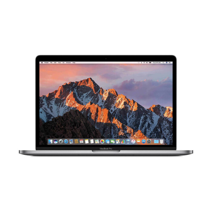 Apple MacBook Pro 14.1 13" 2017 Refurbished Grade A (i5-7360U/8GB/128 GB/Iris Plus Graphics 640/MacOS)