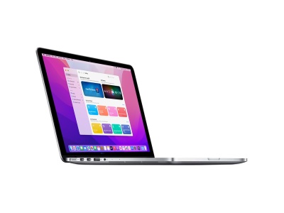 Apple MacBook Pro 14.1 13" Refurbished Grade A (i5-7360U/16GB/256 GB/Iris Plus Graphics 640/High Sierra)