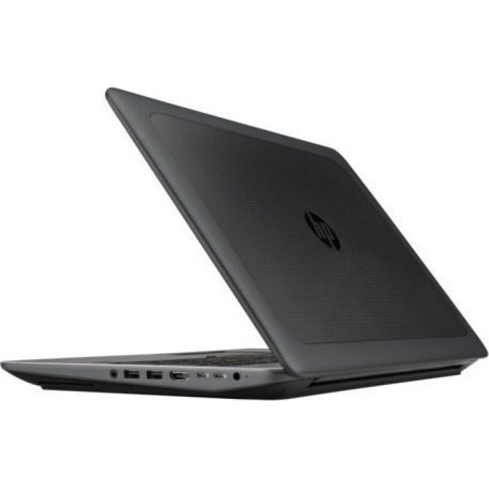 HP ZBOOK 15U G3 FHD 15,6" Refurbished Grade A (I7-6500U/16GB/256GB SSD/QUADRO M2000M /W10 PRO)