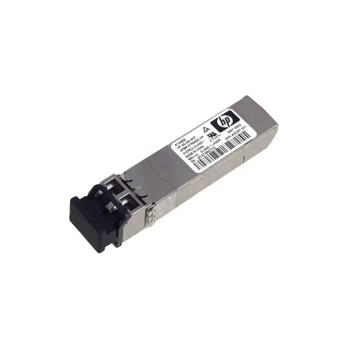 Fc Sfp Hp 4gb Lc A7446b