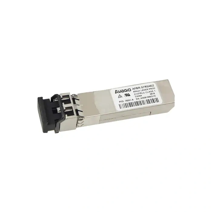 Fc Sfp Avago 4gb Lc Afbr-57r5aez