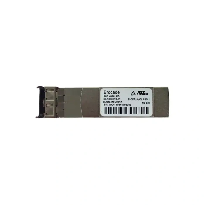 Fc Sfp Brocade 4gb Lc 57-100013-01