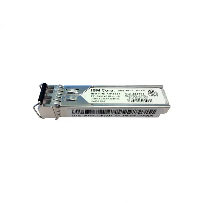 Fc Sfp Ibm 4gb Lc 77p3337