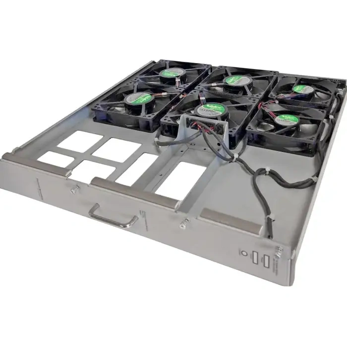 Switch Eth Mod Chassis Hp 8212zl Fan Tray