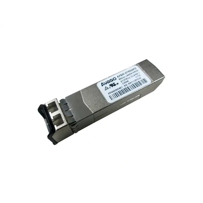 Fc Sfp Avago 4gb Lc Afbr-57d7apz-ib3