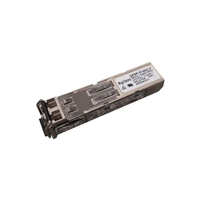 Fc Sfp Agilent 2gb Lc Qfbr-5748alp