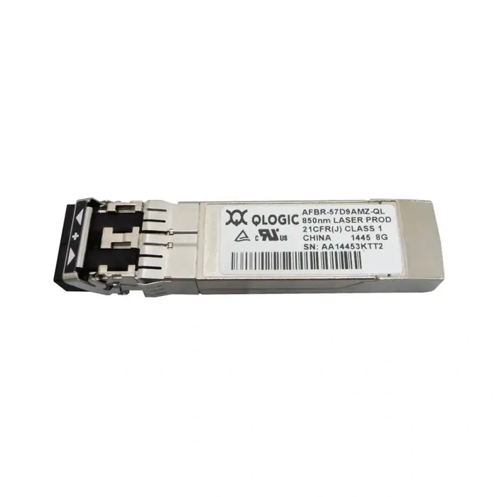 Fc Sfp Qlogic 8gb Lc Afbr-57d9amz-ql