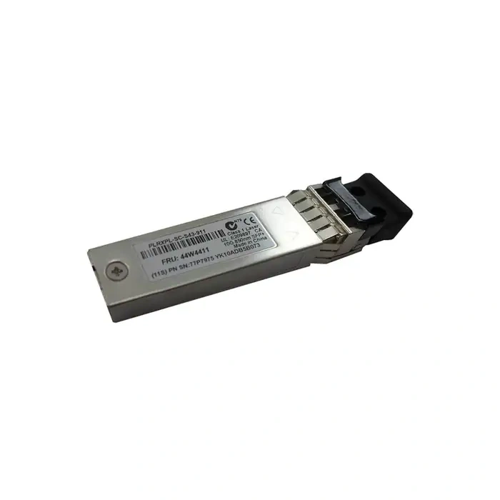 Eth Sfp+ Ibm 10gbe 850nm Fiber Sfp+ Transceiver